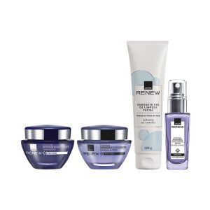 Kit Renew Rotina Completa [AVNBRA-197993]