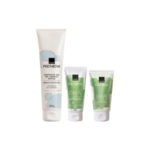 Kit Renew Uniformização Completa I [AVNBRA-217703]