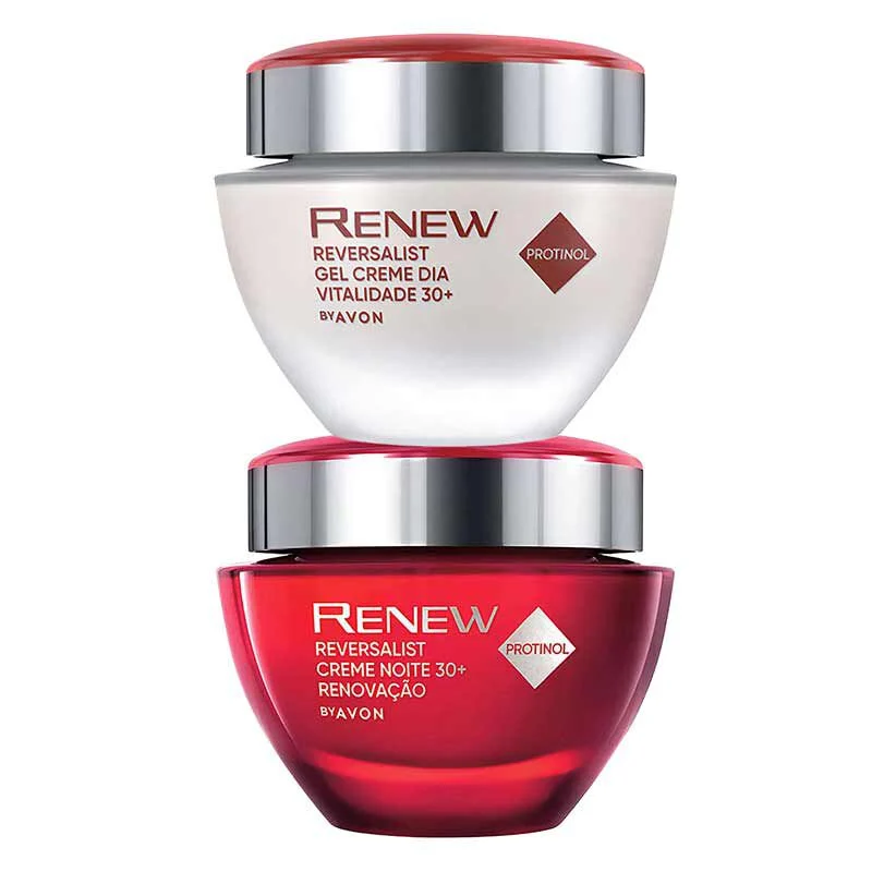 Kit Tratamento Reversalist