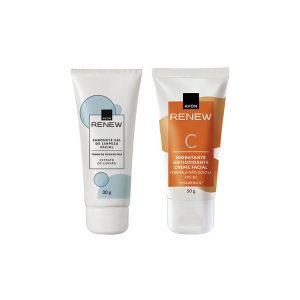 Kit Vitamina C Basico [AVNBRA-217709]