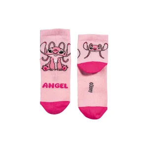 Meia Adulto 34 39 Angel [AVNBRA-250333]