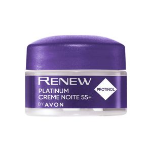 Platinum Noite [AVNBRA-136001]