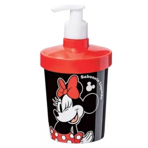 Porta Sabonete Líquido Disney [AVNBRA-136756]