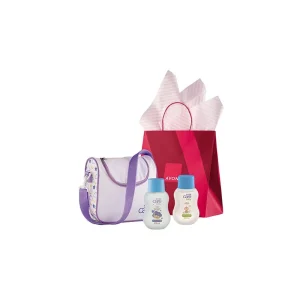 Presente Avon Care Baby Duo Superespecial [AVNBRA-240294]