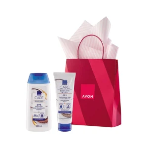 Loja 45 Presente Avon Care Coco Especial