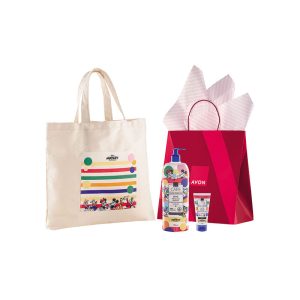 Presente Avon Care Disney Superespecial [AVNBRA-240203]
