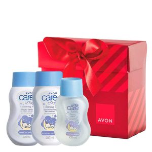 Presente Baby Calming