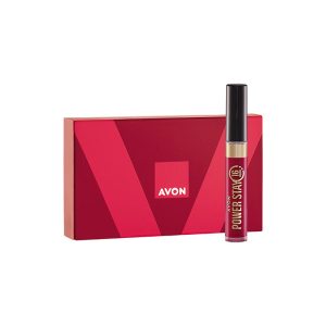 Presente Batom Power Stay Matte Op 3 [AVNBRA-240183]