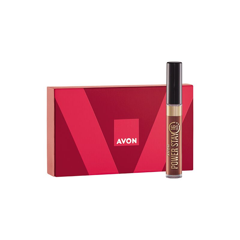 Presente Batom Power Stay Matte Op 7