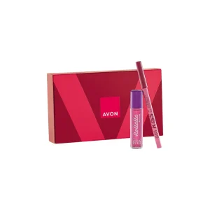 Presente Color Trend Morango Vibes [AVNBRA-240227]