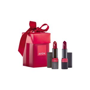 Presente Duo Ultras Malva Belo E Malva Luz