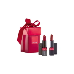 Presente Duo Ultras Rosa Chic E Malva Luz [AVNBRA-240274]