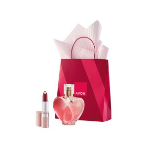 Presente Lov U e Tratamake [AVNBRA-240194]