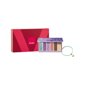 Presente Paleta Zodiaco Super Ar [AVNBRA-249653]