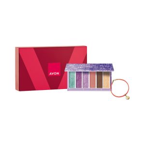 Presente Paleta Zodiaco Super Terra [AVNBRA-249648]