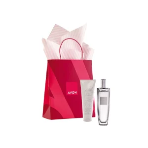 Presente Pur Blanca Original Especial [AVNBRA-240235]