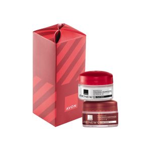 Presente Renew Reversalist [AVNBRA-240202]