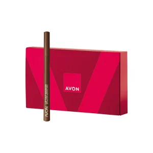 Presente Tint Marker Marrom [AVNBRA-240257]