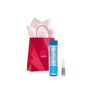 Presente Verao Aqua Color Pretty Blue [AVNBRA-240173]