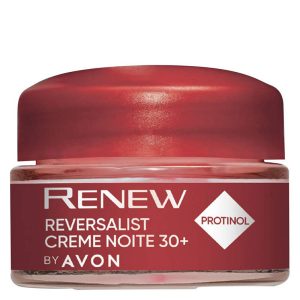 Reversalist Creme Noite [AVNBRA-136003]