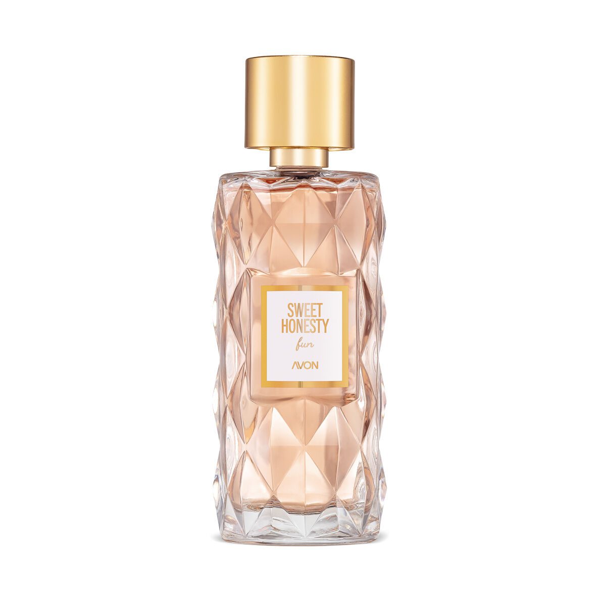 Sweet Honesty Fun Deo Parfum 2 Sweet Honesty Fun Deo Parfum