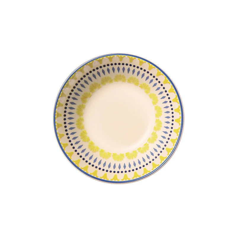 Tigela de Cerâmica Esplendor