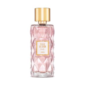 Loja 58 Toque de Amor Lovely Deo Parfum