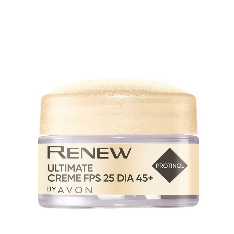 Ultimate Creme Dia