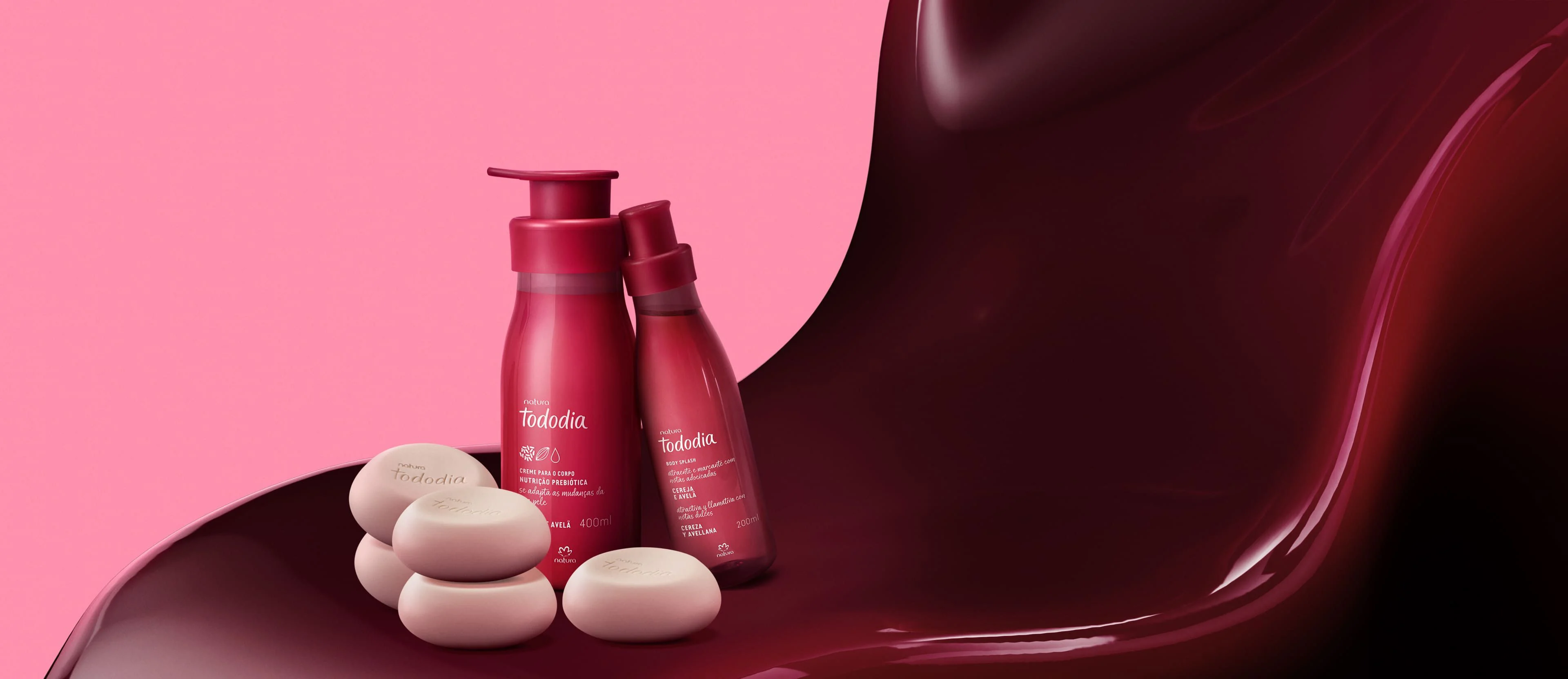 1775058565 351 Kit Tododia Cereja e Avela 3 produtos
