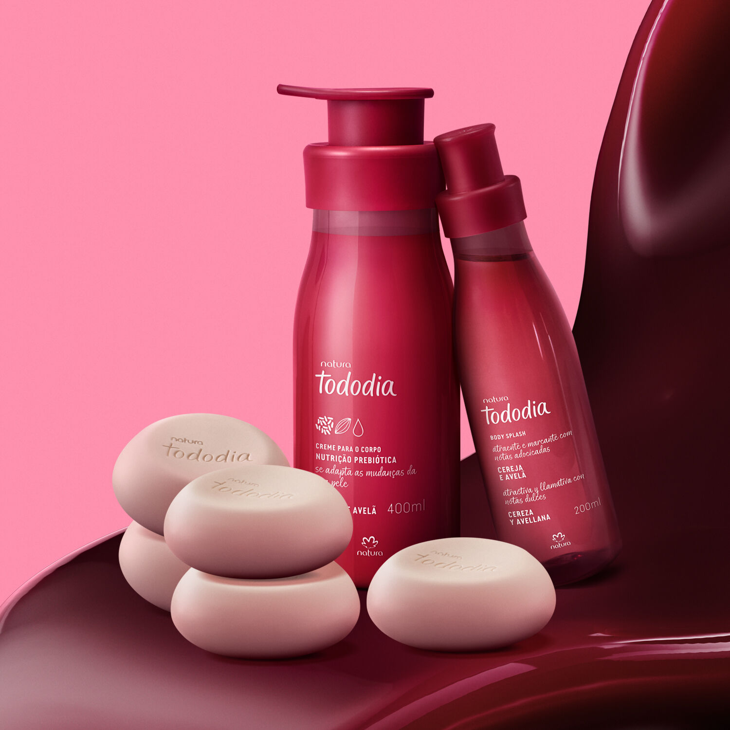 1775058565 665 Kit Tododia Cereja e Avela 3 produtos