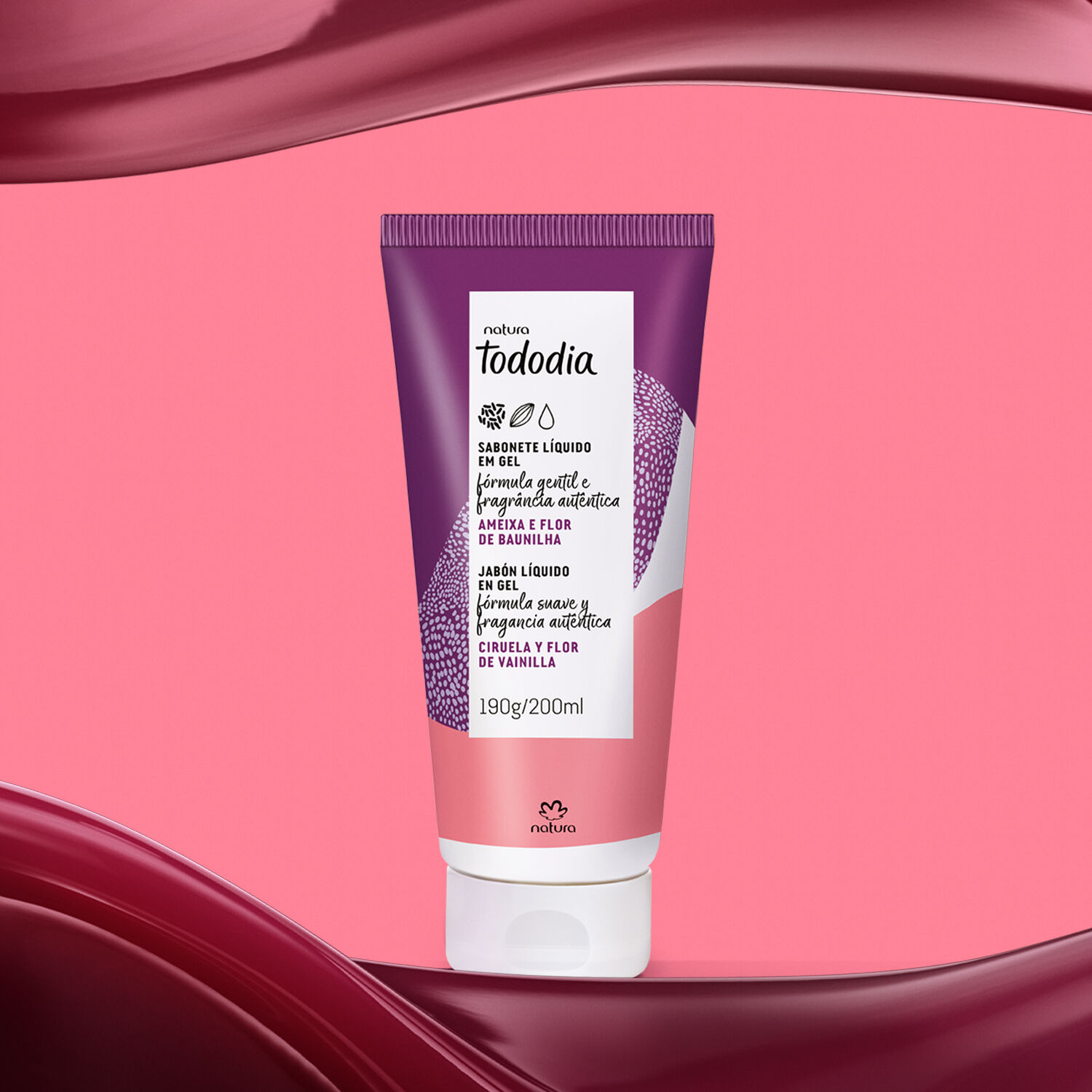 1775062850 621 Sabonete Liquido em Gel Tododia Ameixa e Flor de Baunilha