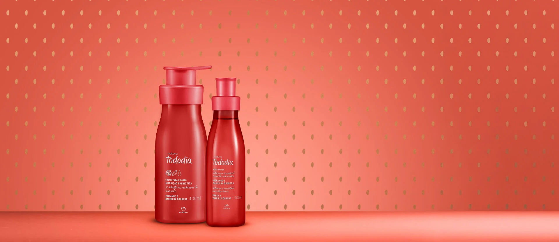 1775072895 21 Kit Tododia Morango e Baunilha Dourada com Body Splash 2