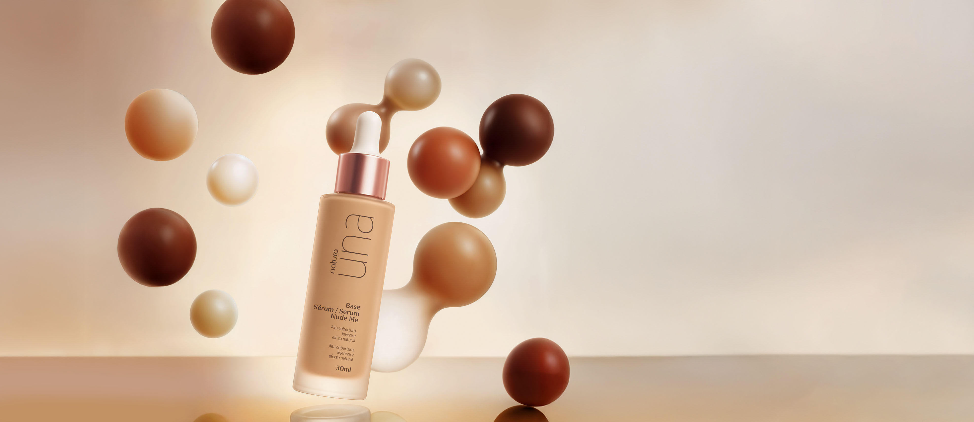 Base Sérum Nude Me Una 3 1775084522 564 Base Serum Nude Me Una