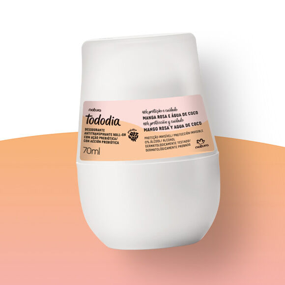 1775090901 69 Desodorante Antitranspirante Roll on Tododia Manga Rosa e Agua de Coco