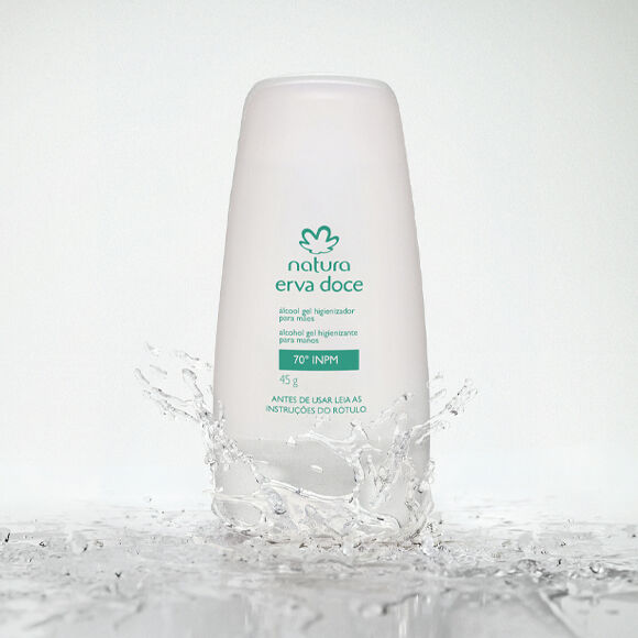 Álcool Gel Antisséptico 70 INPM 3 1775093062 616 Alcool Gel Antisseptico 70 INPM