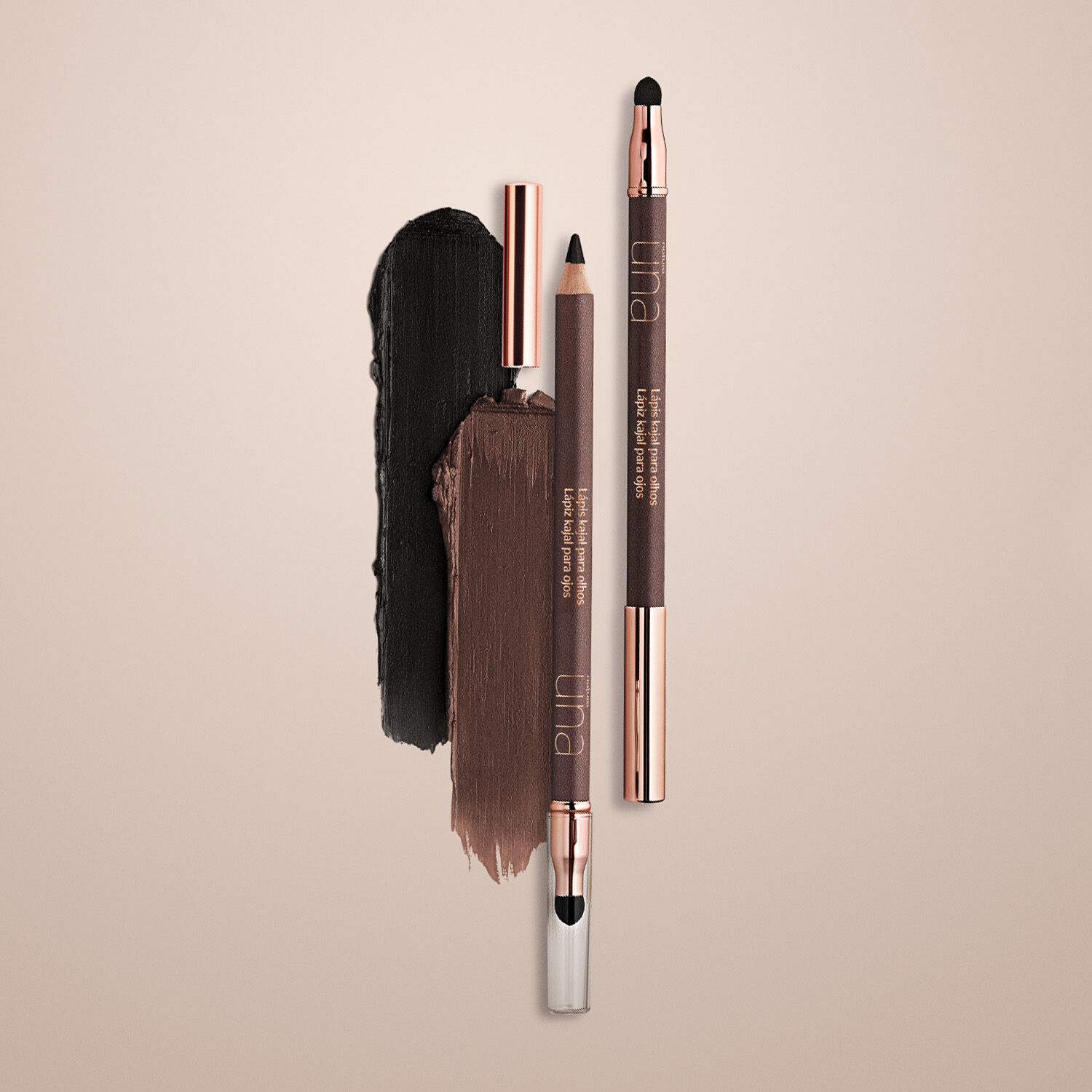 1775098699 493 Lapis Kajal para Olhos Una