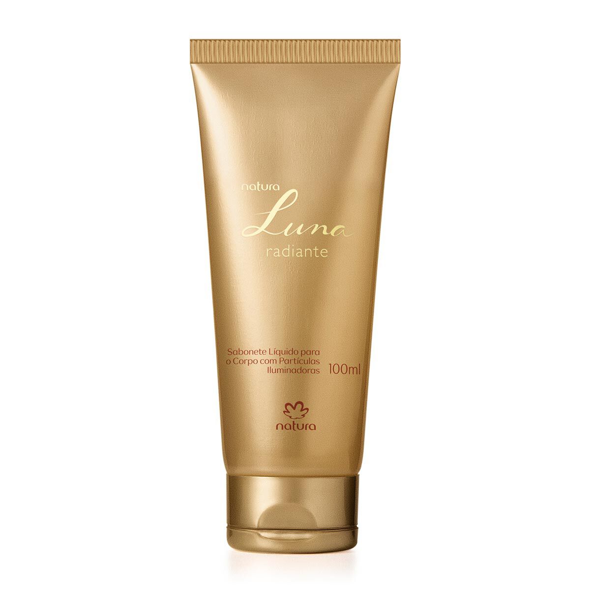 1775100014 717 Sabonete Liquido para o Corpo com Particulas Iluminadoras Luna Radiante