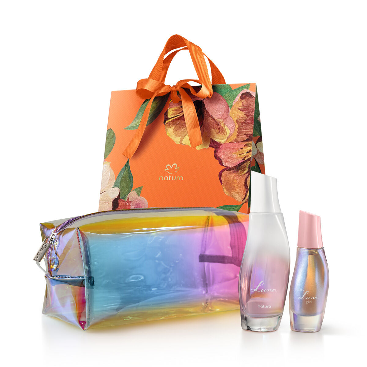 1775109474 295 Presente Dia das Maes Natura Luna e Luna Girl com