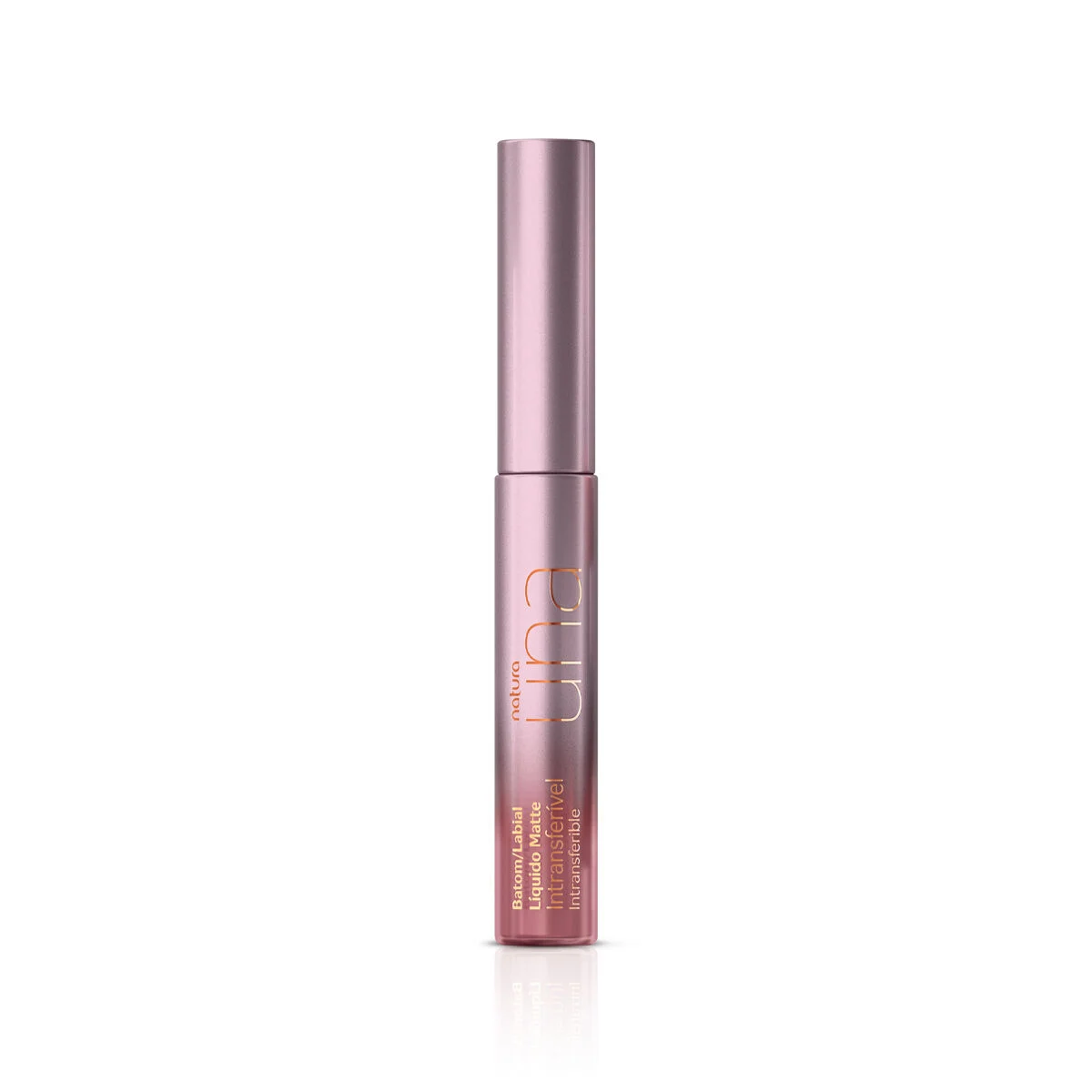 1775111769 Batom Liquido Matte Intransferivel Una