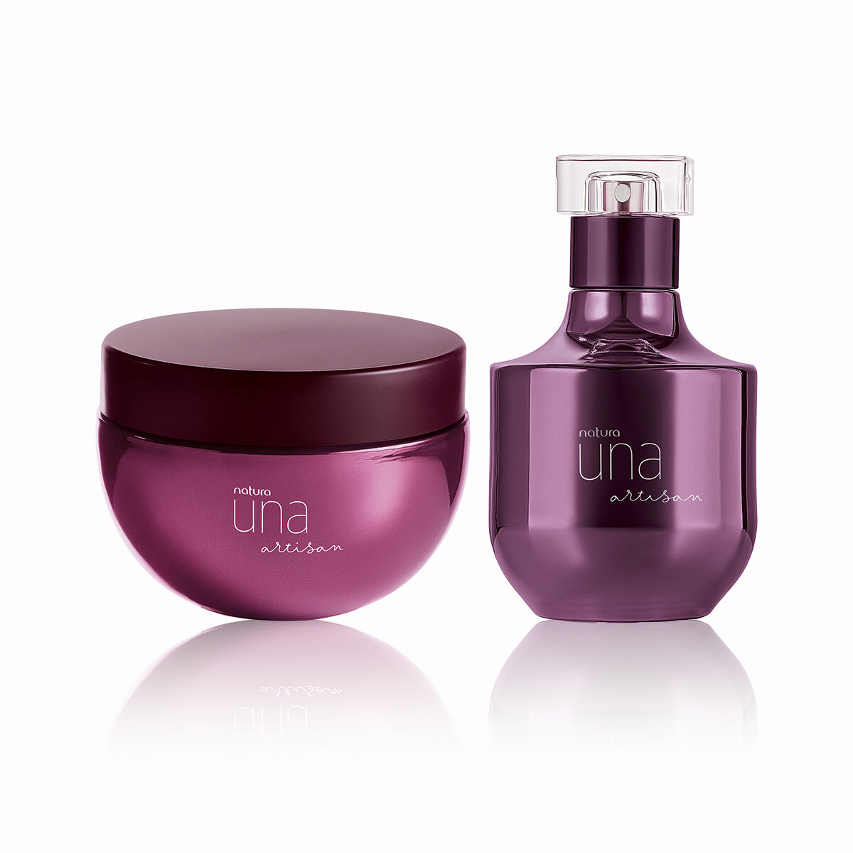 1775116395 919 Kit Una Artisan com Hidratante 2 produtos