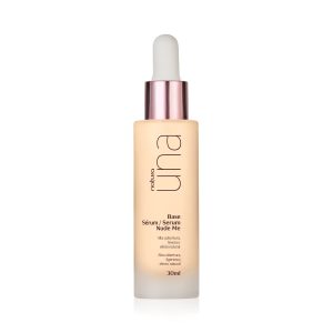 Loja 64 Base Sérum Nude Me Una