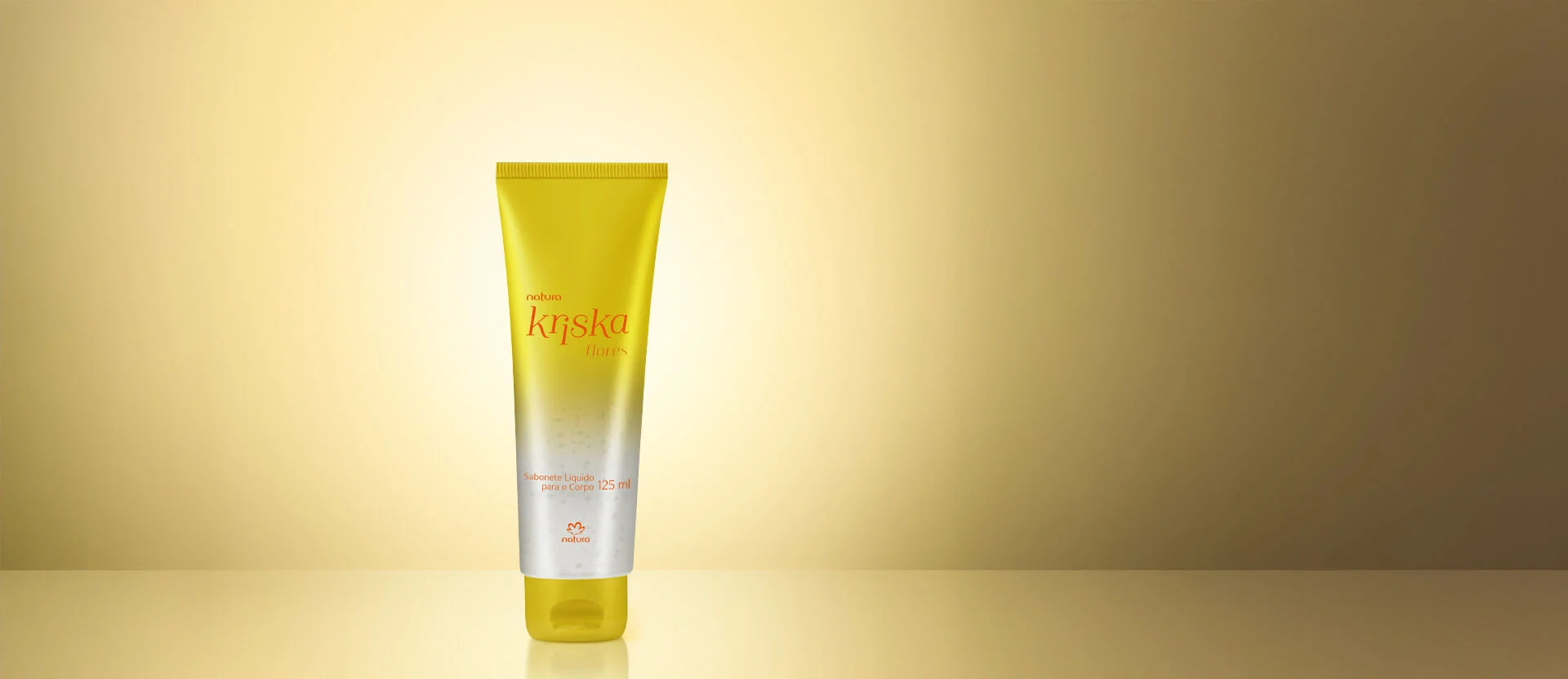 1775122417 711 Sabonete Liquido para o Corpo com Particulas Iluminadoras Kriska Flores