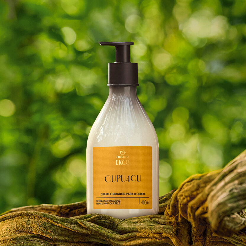 1775139146 878 Creme Desodorante Hidratante para o Corpo Ekos Cupuacu