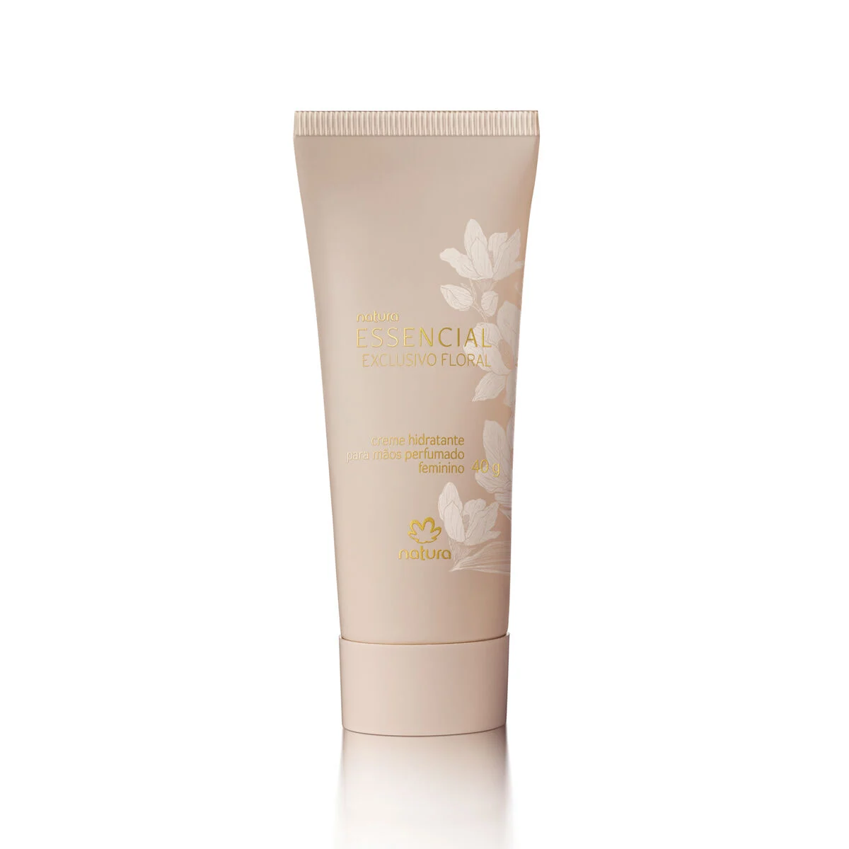 1775143096 290 Creme Hidratante para Maos Essencial Exclusivo Floral Feminino