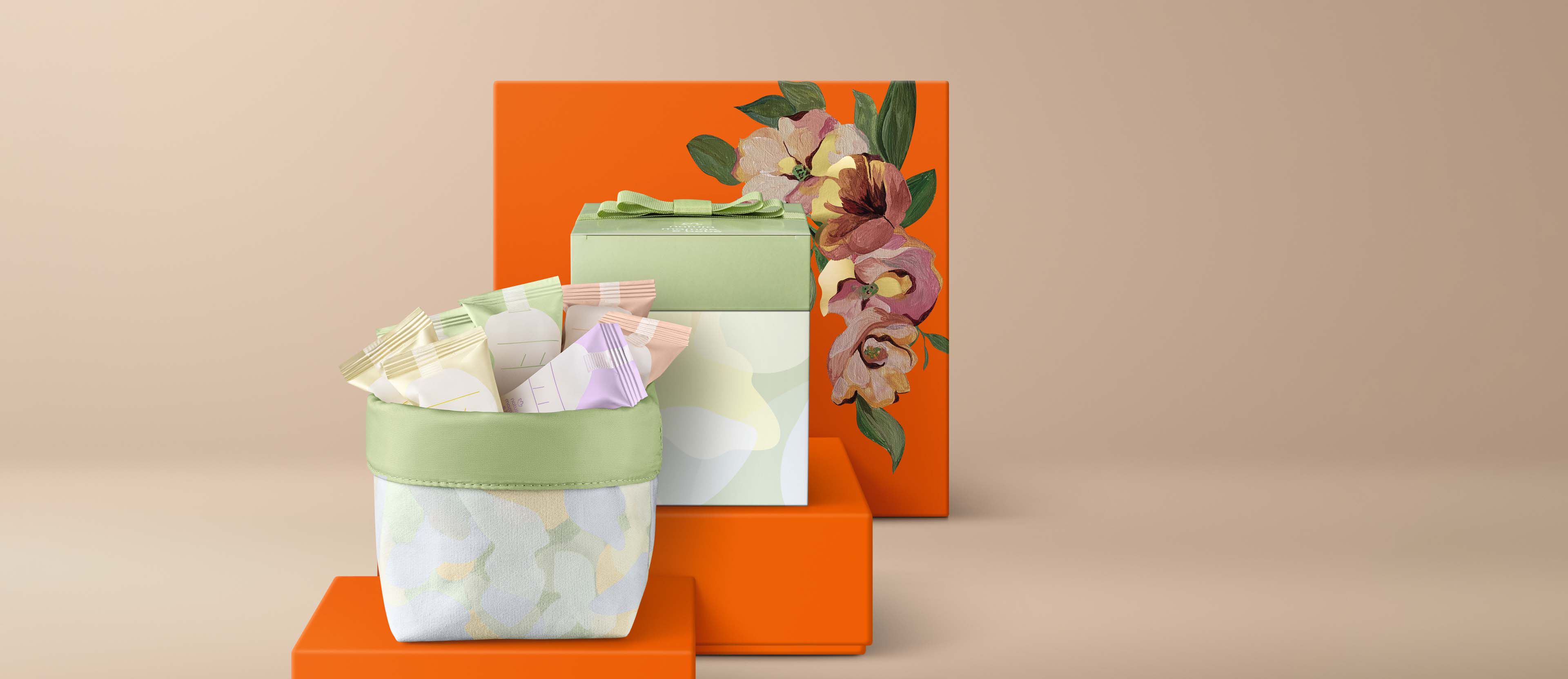 1775162307 60 Presente Natura Mamae e Bebe Sabonetes Maternidade Completo