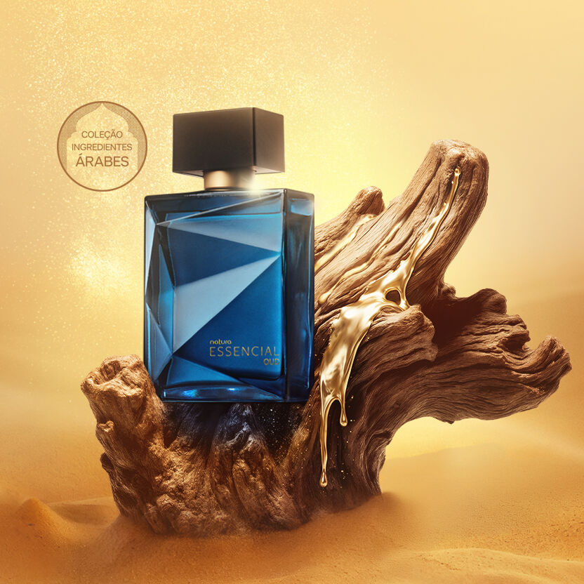 1775166744 960 Essencial Oud Masculino 100 ml