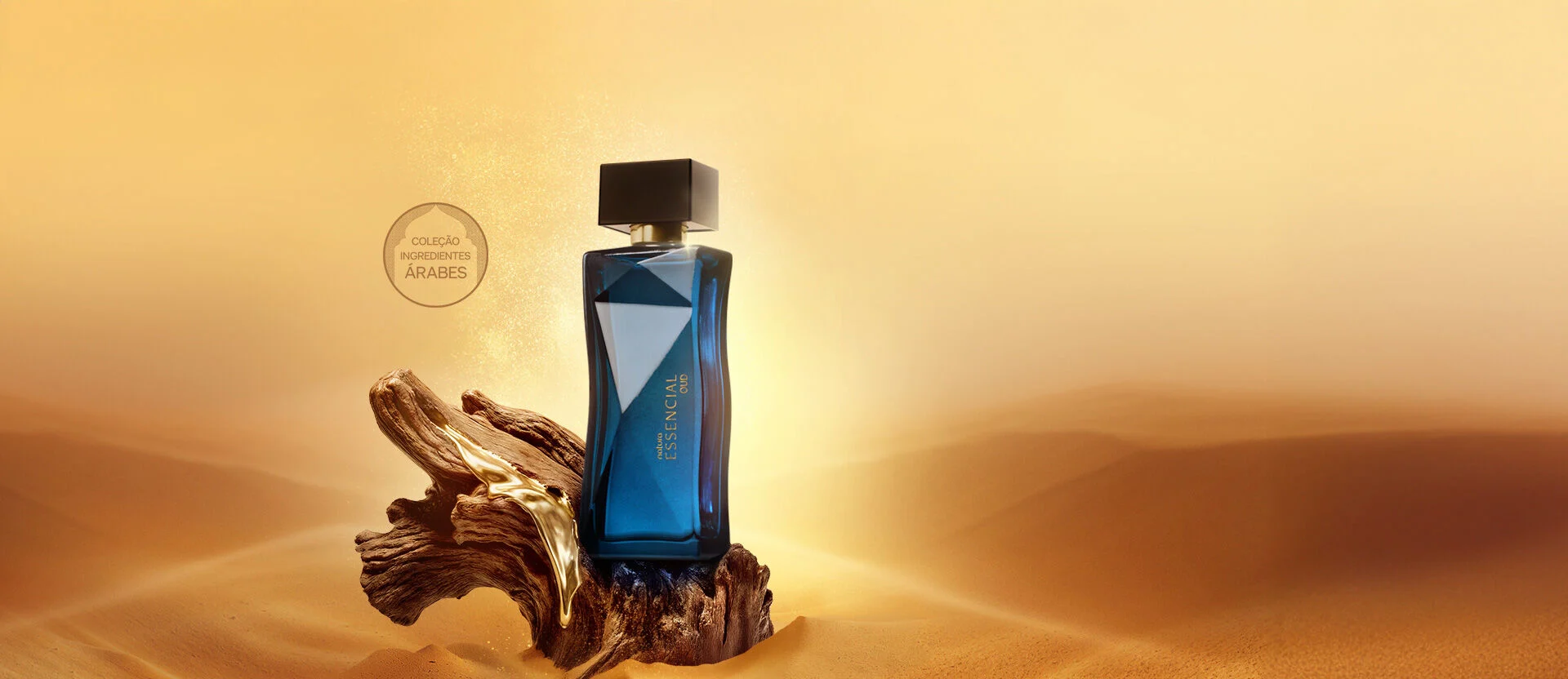 1775167159 455 Essencial Oud Feminino 100 ml