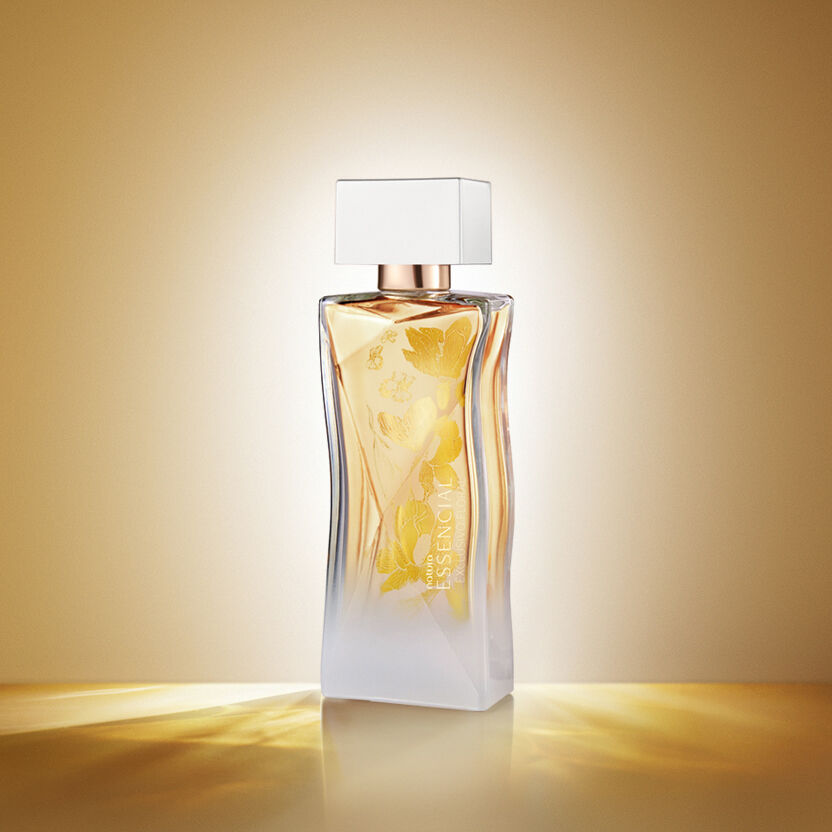 1775168481 989 Essencial Exclusivo Floral Feminino 100 ml