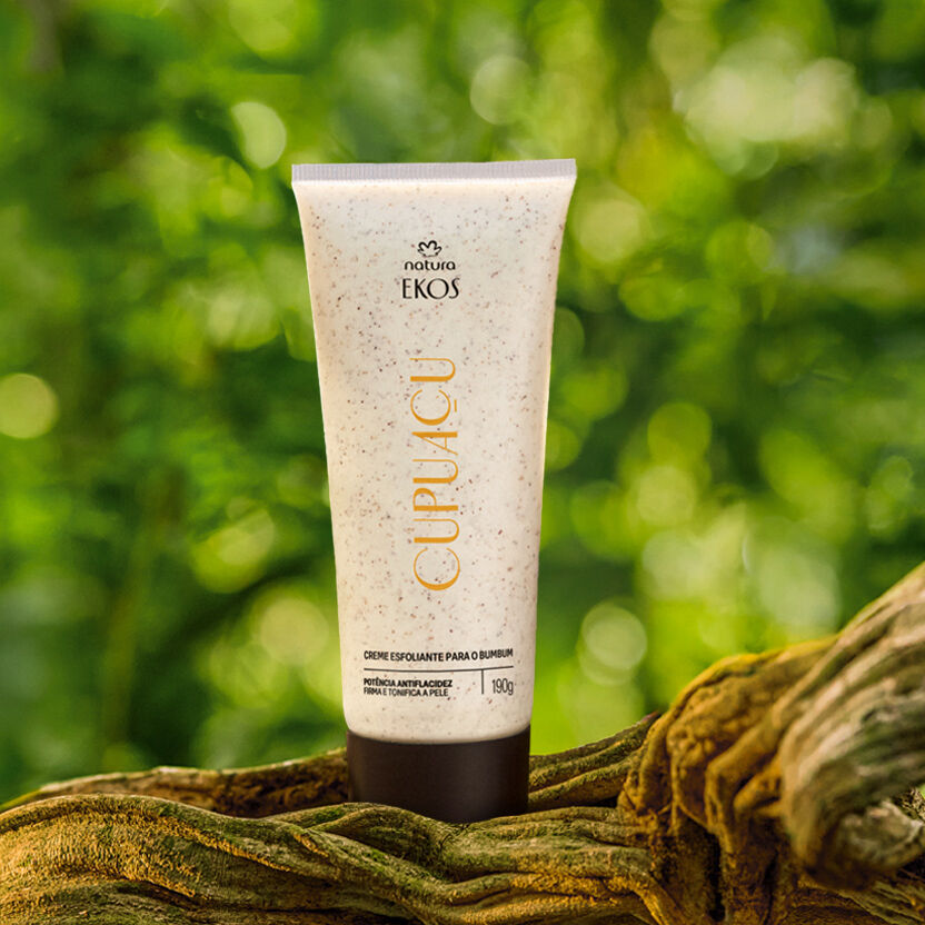 1775171088 180 Creme Esfoliante Para o Bumbum Ekos Cupuacu
