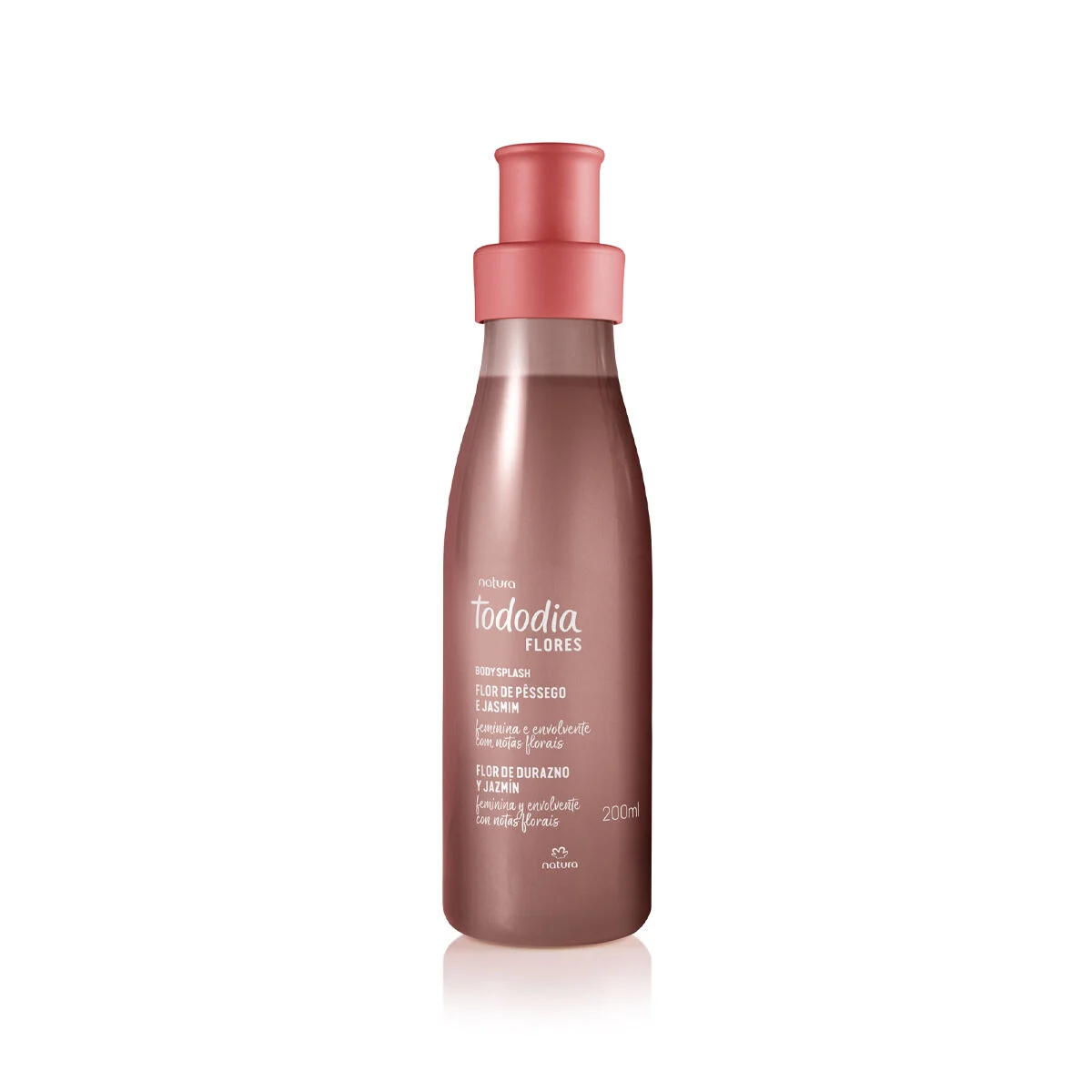 Body Splash Desodorante Colônia Tododia Flores 200 ml 4 1775173163 537 Body Splash Desodorante Colonia Tododia Flores 200 ml